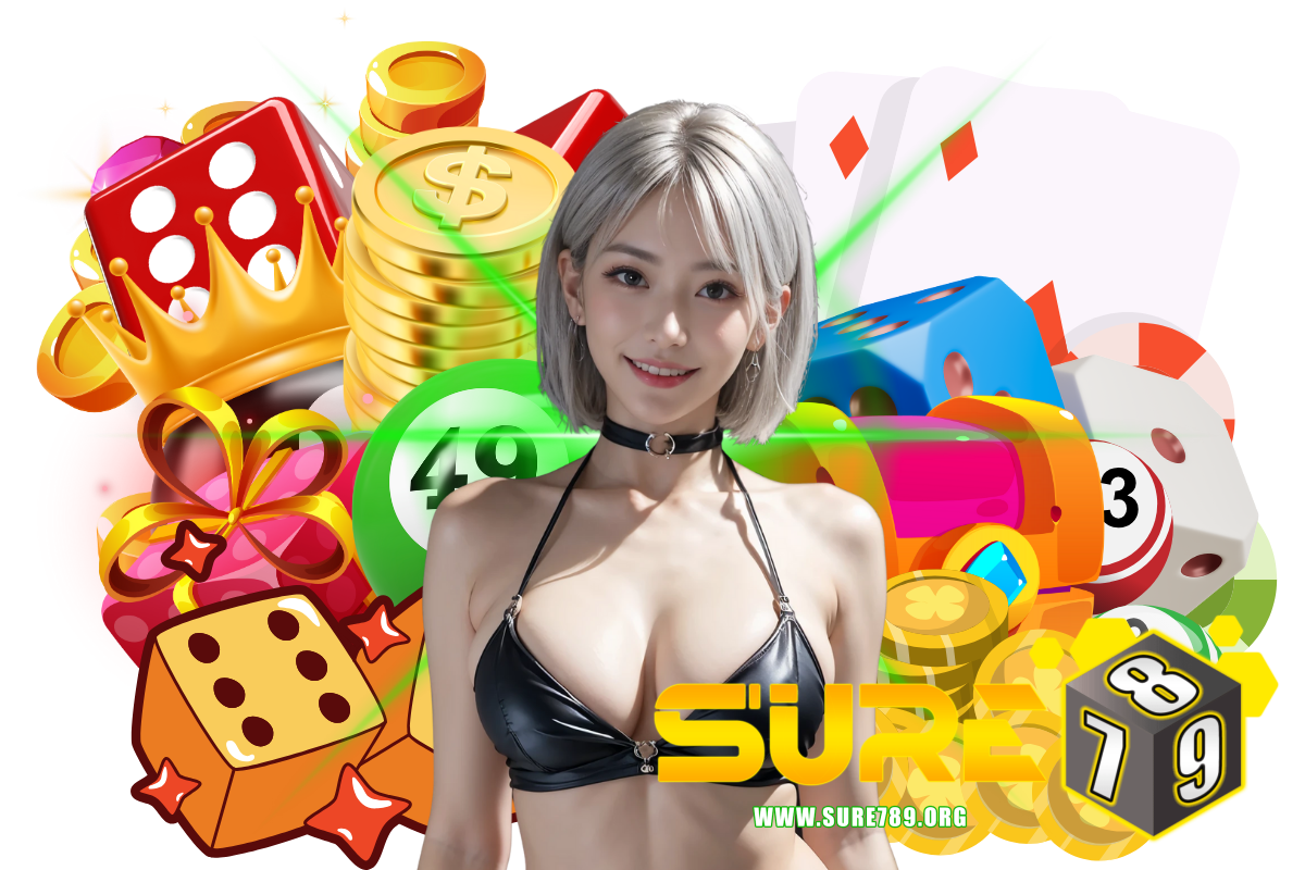 sure789 wallet