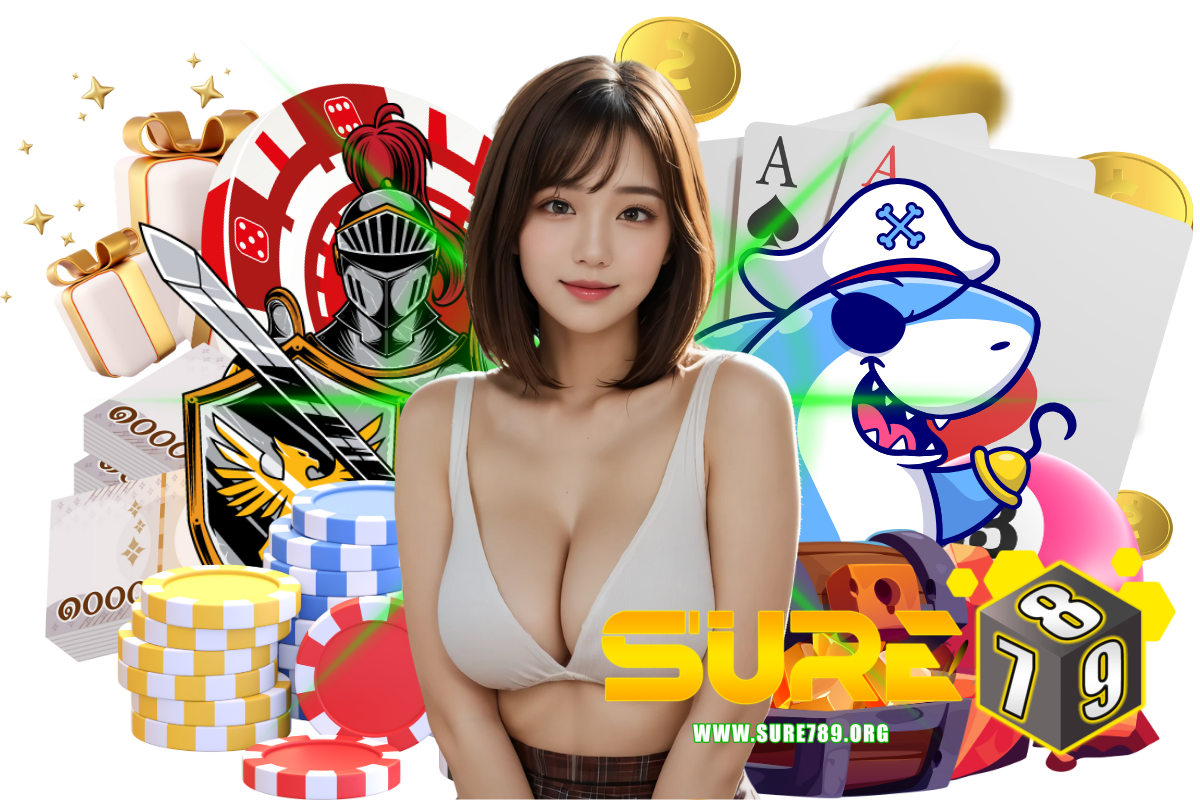 sure789 สมัคร