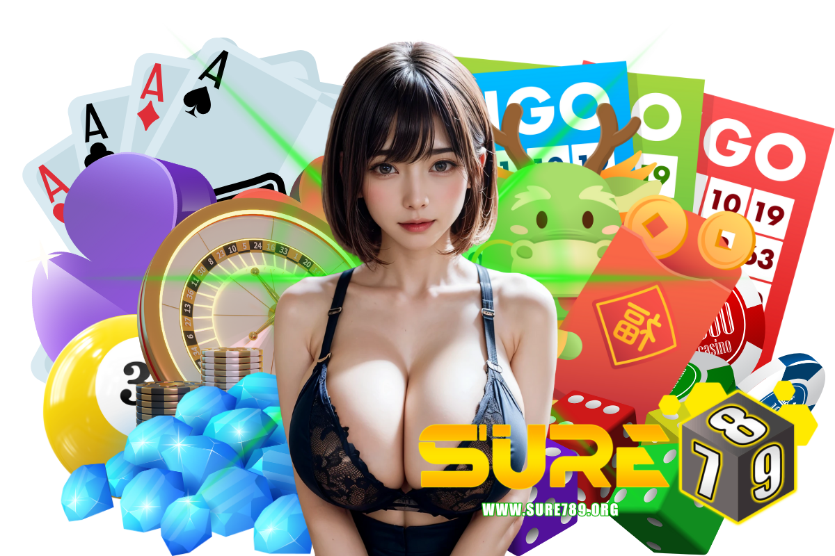 sure789 สล็อต