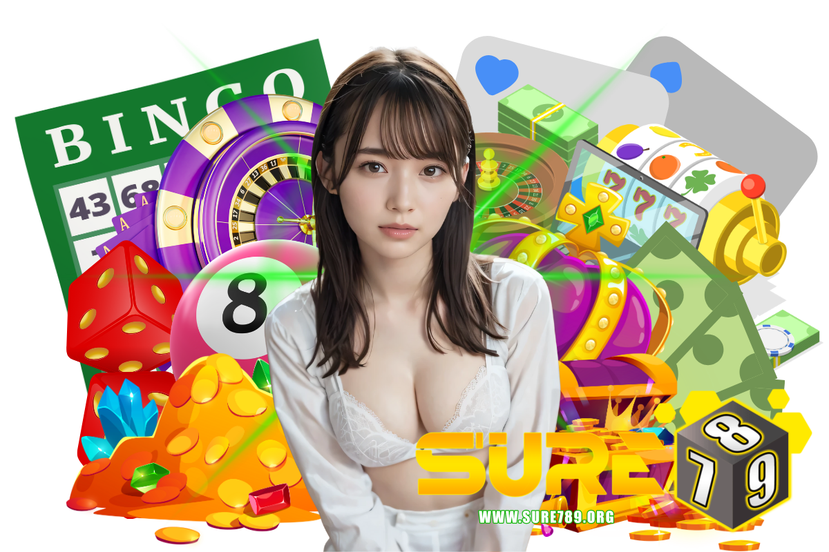 sure789 เว็บตรง
